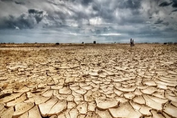 ششمین سال خشکسالی، کاهش ۷ درصدی حجم آب موجود در مخازن سد‌های کشور